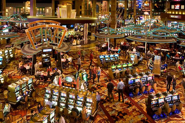 Trải nghiệm Live Casino Online tuyệt đỉnh ngay tại nhà