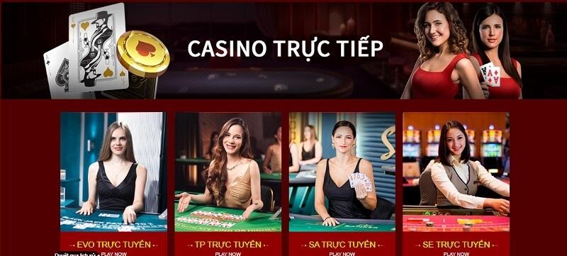 Khám phá top echtgeld online casino uy tín mang lại trải nghiệm chơi game đỉnh cao