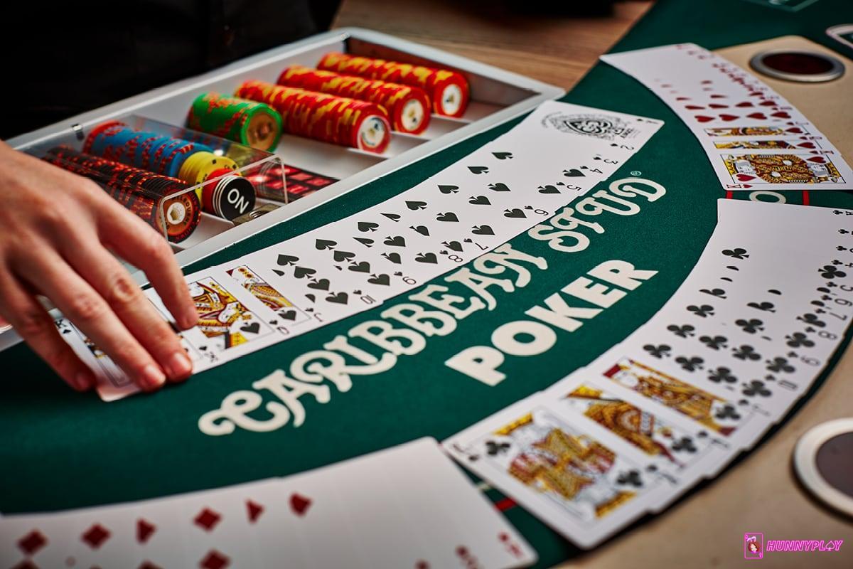 Khám phá top game bài đổi thưởng uy tín và hấp dẫn nhất hiện nay