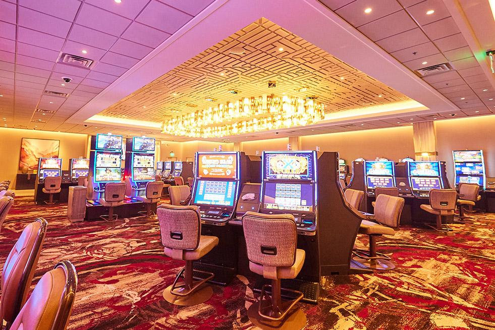 Khám phá top online paypal casino uy tín và cơ hội thắng lớn năm 2024