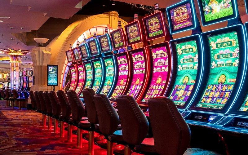 Khám phá Oasis Poker: Trải nghiệm chưa từng có trong thế giới game bài