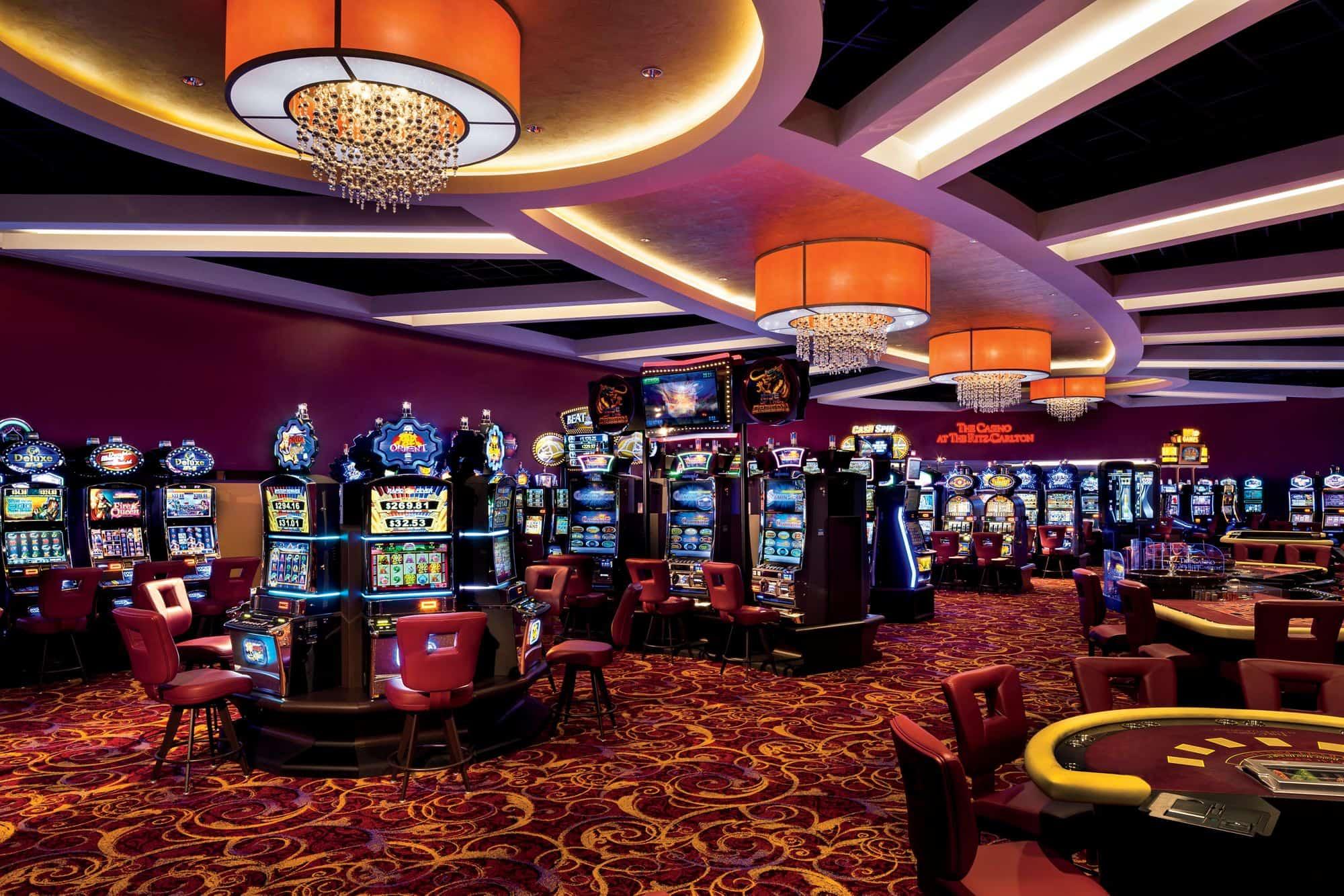 Khám Phá Casino Online Srbija: Trải Nghiệm Cờ Bạc Đỉnh Cao