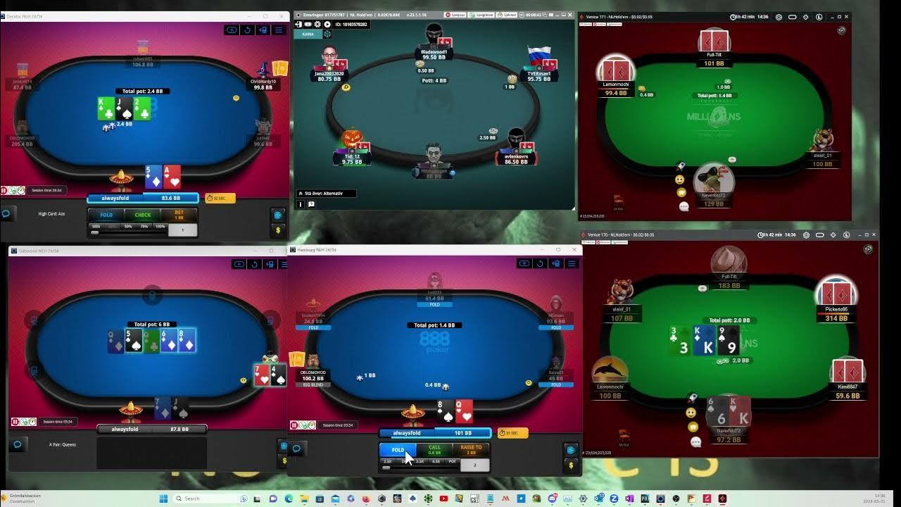 Khám phá cơ hội thắng lớn cùng Squealin’ Riches