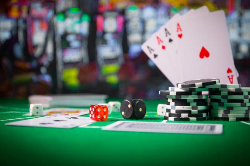 Kinh nghiệm chơi Poker Việt Nam cho người mới bắt đầu