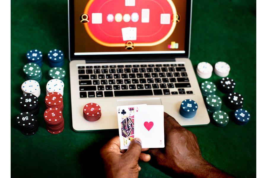 Khám phá thế giới trò chơi trực tuyến tại Play Online ngay hôm nay
