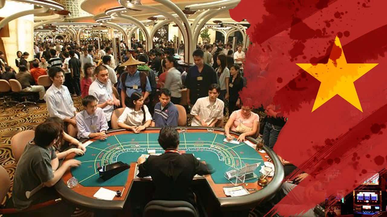 Khám Phá Trải Nghiệm Thú Vị Tại Casino Online Dansk